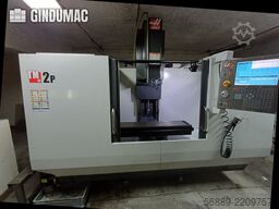 HAAS HAAS TM-2P