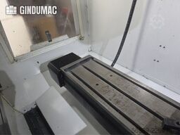 HAAS HAAS TM-2P