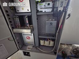 HAAS HAAS TM-2P