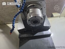 HAAS HAAS TM-2P