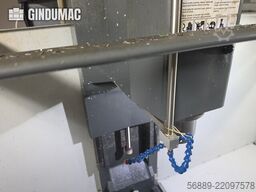 HAAS HAAS TM-2P