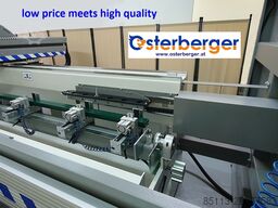 OSTERBERGER PIONIER 3000.4 Advanced