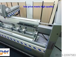 OSTERBERGER PIONIER 3000.4 Advanced