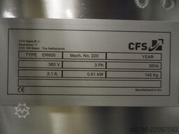 CFS ER600
