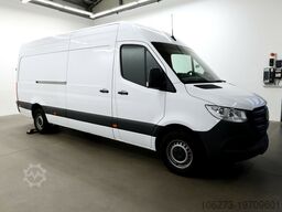Mercedes-Benz Sprinter 317 Maxi,9GTronic,MBUX,Kamera