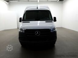Mercedes-Benz Sprinter 317 Maxi,9GTronic,MBUX,Kamera