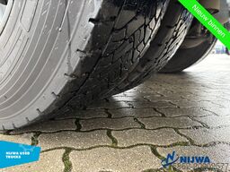 DAF XF 440 4x2 Hydrauliek + Standkachel