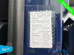 DAF XF 440 4x2 Hydrauliek + Standkachel