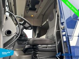 DAF XF 440 4x2 Hydrauliek + Standkachel