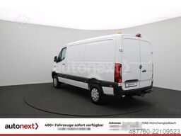 MERCEDES-BENZ Sprinter 316 Aut.*4x4 ALLRAD* AHK 2,8t+KAMERA (1
