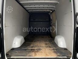 MERCEDES-BENZ Sprinter 316 Aut.*4x4 ALLRAD* AHK 2,8t+KAMERA (1
