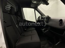 MERCEDES-BENZ Sprinter 316 Aut.*4x4 ALLRAD* AHK 2,8t+KAMERA (1