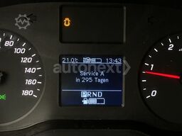 MERCEDES-BENZ Sprinter 316 Aut.*4x4 ALLRAD* AHK 2,8t+KAMERA (1