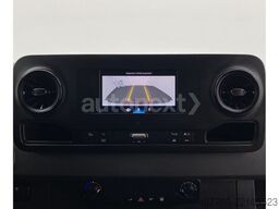 MERCEDES-BENZ Sprinter 316 Aut.*4x4 ALLRAD* AHK 2,8t+KAMERA (1