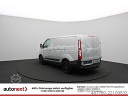 FORD Transit Custom *TRAIL* LEDER+AHK+KAMERA 5581