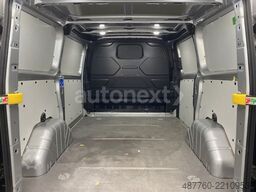 FORD Transit Custom *TRAIL* LEDER+AHK+KAMERA 5581