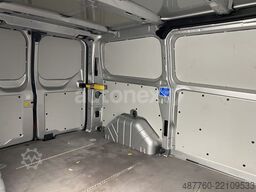 FORD Transit Custom *TRAIL* LEDER+AHK+KAMERA 5581