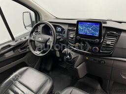 FORD Transit Custom *TRAIL* LEDER+AHK+KAMERA 5581