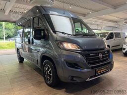 FIAT Ducato 2,3 JTD*Hoch+Lang*Automatik*Garantie*