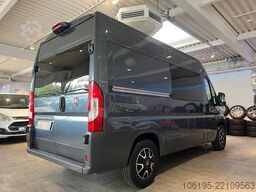 FIAT Ducato 2,3 JTD*Hoch+Lang*Automatik*Garantie*