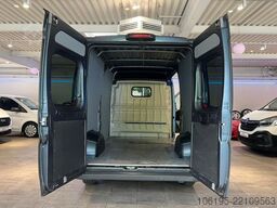FIAT Ducato 2,3 JTD*Hoch+Lang*Automatik*Garantie*