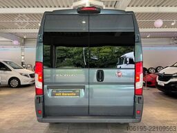 FIAT Ducato 2,3 JTD*Hoch+Lang*Automatik*Garantie*
