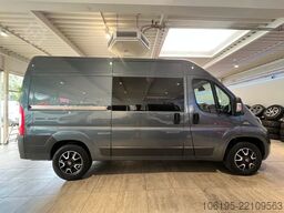 FIAT Ducato 2,3 JTD*Hoch+Lang*Automatik*Garantie*