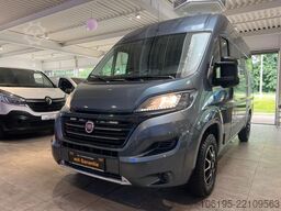 FIAT Ducato 2,3 JTD*Hoch+Lang*Automatik*Garantie*