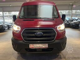 FORD Transit Hoch+Lang*L3-H2*Regal*Garantie*170Ps