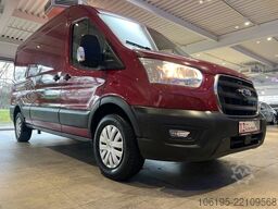 FORD Transit Hoch+Lang*L3-H2*Regal*Garantie*170Ps