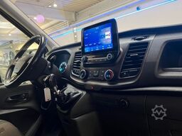 FORD Transit Hoch+Lang*L3-H2*Regal*Garantie*170Ps