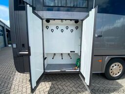 VOLVO FL 18.280 6 Pferde - Pop-Out