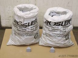 Rösler RS 40/40  50 kg