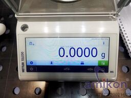 Mettler Toledo MS104TS/00
