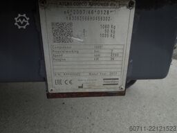 Atlas Copco XAS97