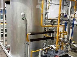 Hammer GmbH Larus Endogas Generator