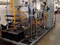 Hammer GmbH Larus Endogas Generator