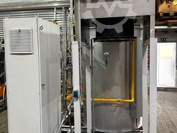 Hammer GmbH Larus Endogas Generator
