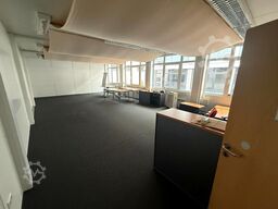Kleusberg Office Container Facility