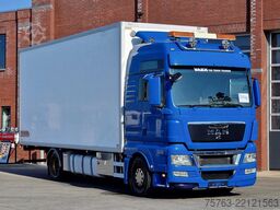 MAN TGX 18.440 - 4x2- Full air - Euro 5 - AS Tronic -