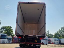 MAN TGX 18.440 - 4x2- Full air - Euro 5 - AS Tronic -