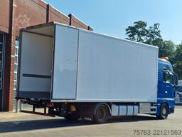 MAN TGX 18.440 - 4x2- Full air - Euro 5 - AS Tronic -