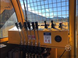 Ecotechnica Orca S 5250 G mobil scrap baler