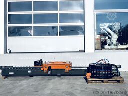Linearachse KUKA KRC4 Linearachse 1500/3T(2)