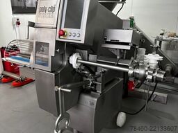 Poly Clip FCA 120