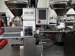 Poly Clip FCA 120