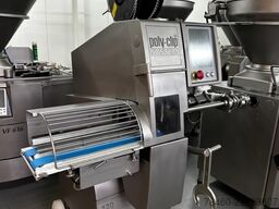 Poly Clip FCA 120