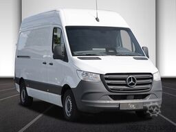 Mercedes-Benz Sprinter 317 CDI,L2H2,Automatik,Kamera