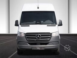 Mercedes-Benz Sprinter 317 CDI,L2H2,Automatik,Kamera