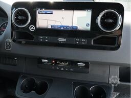 Mercedes-Benz Sprinter 317 CDI,L2H2,Automatik,Kamera